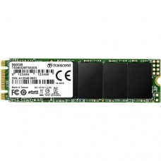 Transcend 820S 960GB M.2 2280 SATA III SSD